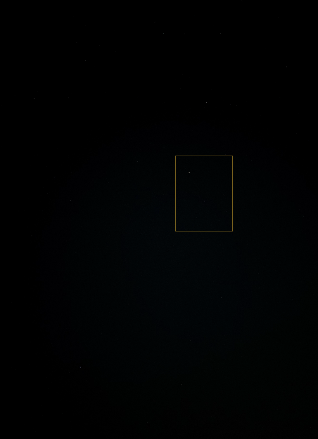 Arcturus and its nearby objects